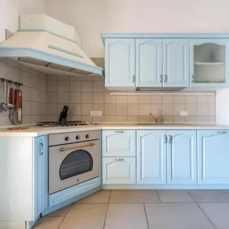 Apartamento Casa Elena By Interhome Villasimius