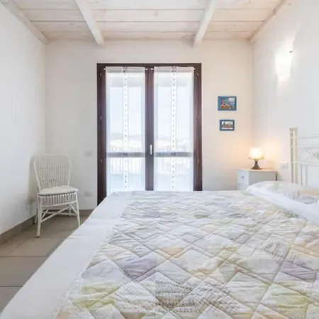 Casa Elena By Interhome Apartamento Villasimius