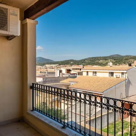 Casa Elena By Interhome Apartamento Villasimius