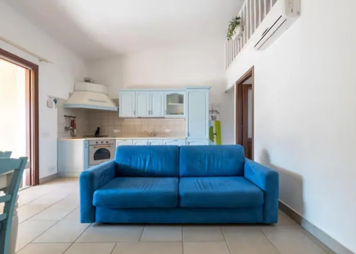 Apartman Casa Elena By Interhome Villasimius