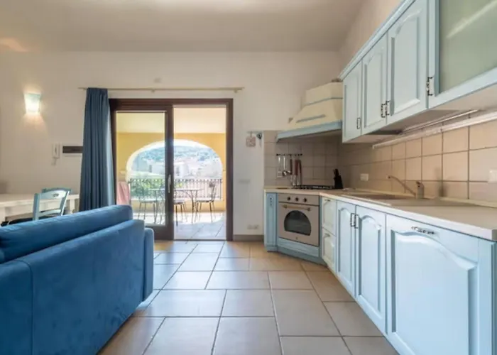 Apartman Casa Elena By Interhome *