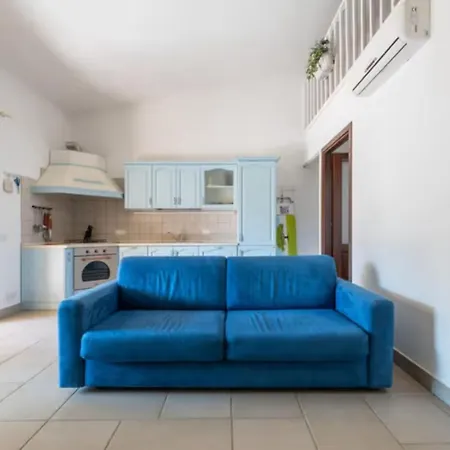Lägenhet Casa Elena By Interhome Villasimius