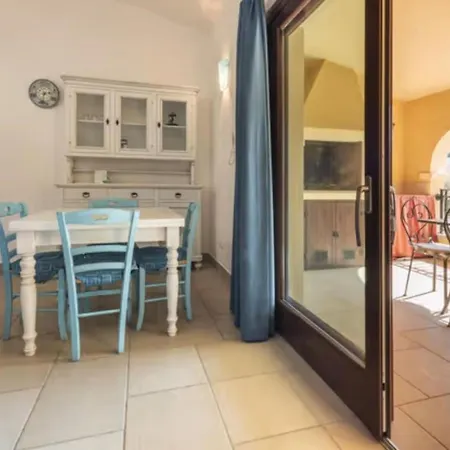 Lägenhet Casa Elena By Interhome Villasimius