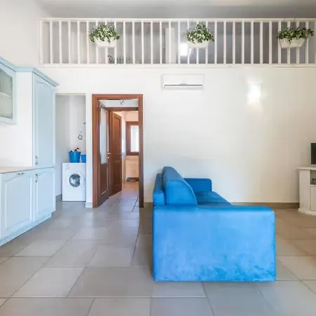 Casa Elena By Interhome Lägenhet *