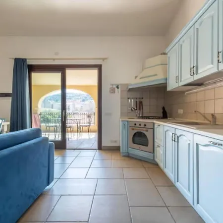 Lägenhet Casa Elena By Interhome *