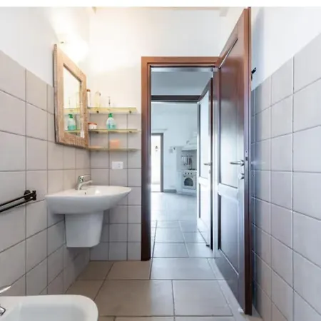 Casa Elena By Interhome Villasimius