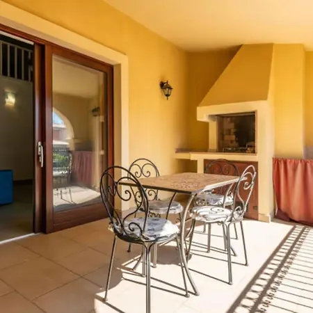 Appartamento Casa Elena By Interhome Villasimius