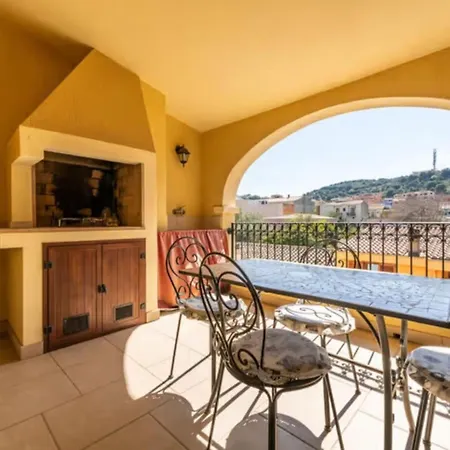 Casa Elena By Interhome * Villasimius