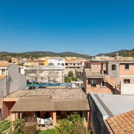 Casa Elena By Interhome * Villasimius
