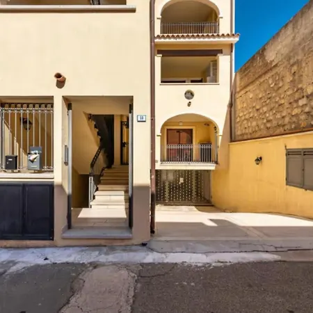 Appartamento Casa Elena By Interhome