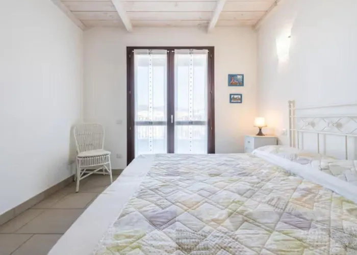 Casa Elena By Interhome Apartamento Villasimius