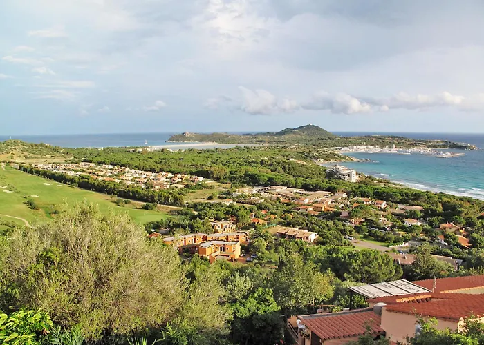 Apartamento Casa Elena By Interhome